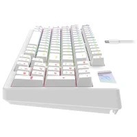 Клавиатура Havit Gamenote KB885L RGB фото 4